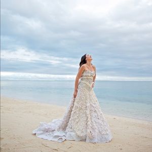 Zuhair Murad (New) Wedding Dress